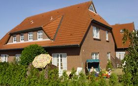 Landhaus Muhlenblick, Familie Ehnts